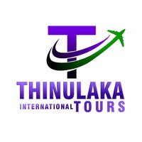 Thailand Tour Management Logo